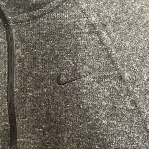 Nike Half Zip Sweater Therma-FIT - Picture 2 of 4